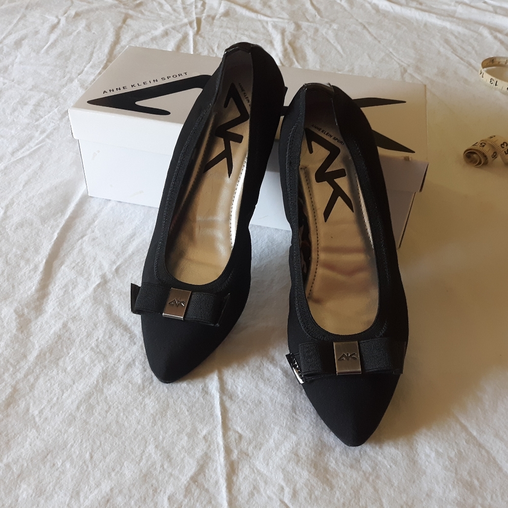 Anne Klein Sport shoes